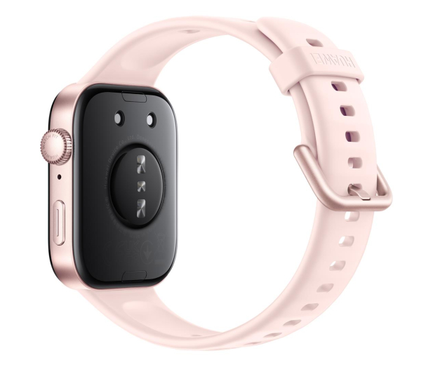HUAWEI Watch FIT 3 Pastelowy Róż - 1241008 - zdjęcie 4